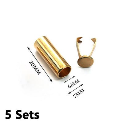 5 sád sťahovacích šnúrok, koncoviek na oblečenie, športové oblečenie, mikina s kapucňou, odnímateľná zliatinová zátka s vekom, šijacie príslušenstvo