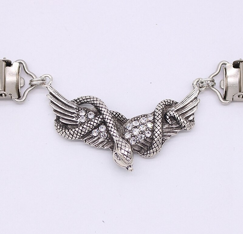 Hõbedane Rhinestone Inkrusteeritud sulamist pross Klamber Kampsun Sallihoidja Kaelus Pandla hoidja Sukapaelad Rõivaste Aksessuaarid Ehted