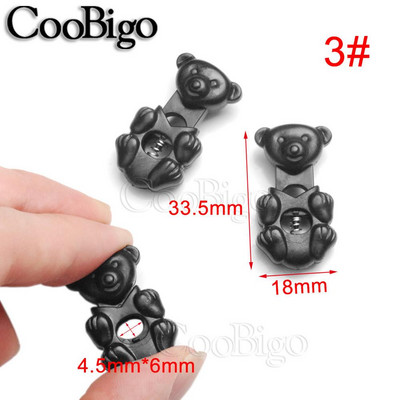 10 ks plastových zámok na šnúrku, zarážka, svorka na lano, spona na paracord, športové oblečenie, šnúrky na topánky, batoh, DIY remeselné doplnky