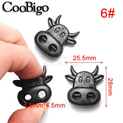 10 ks plastových zámok na šnúrku, zarážka, svorka na lano, spona na paracord, športové oblečenie, šnúrky na topánky, batoh, DIY remeselné doplnky