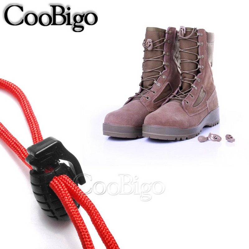 Granatos laido užrakto kamštis, spyruoklinis jungiklis, užsegimas, virvė, sagtis, diržas, surišamas batų raišteliu, maišelis „pasidaryk pats“ amatų reikmenys, 12 vnt.