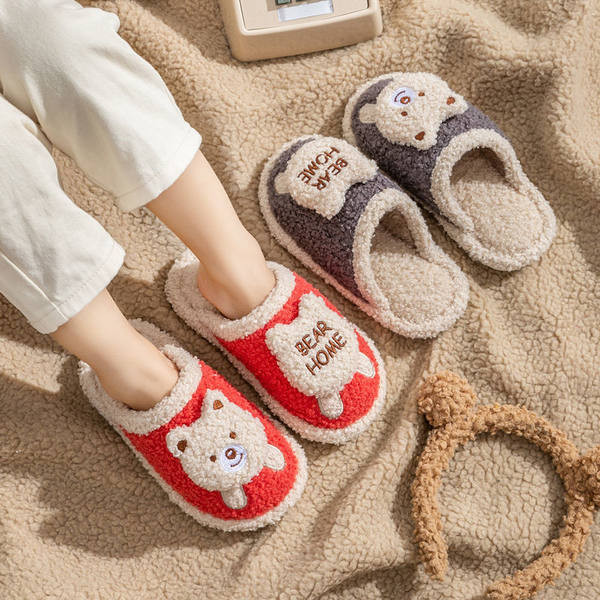 Talvised laste sussid aplikatsiooni ja pealdisega