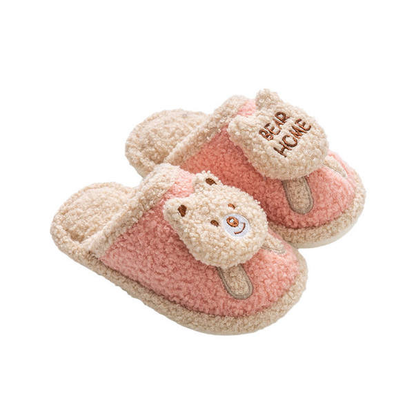 Talvised laste sussid aplikatsiooni ja pealdisega