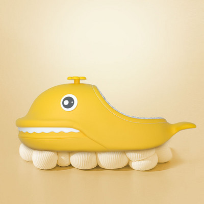 Uut mudelit sulevoodriga laste sussid