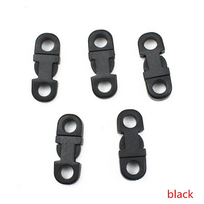 20 buc. Cataramă mică de culoare mini de 10 mm Cataramă de siguranță din nailon pentru bricolaj, pentru brățări Paracord, rucsaci, genți de îmbrăcăminte, cataramă din chingă pentru animale de companie
