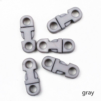 20 buc. Cataramă mică de culoare mini de 10 mm Cataramă de siguranță din nailon pentru bricolaj, pentru brățări Paracord, rucsaci, genți de îmbrăcăminte, cataramă din chingă pentru animale de companie