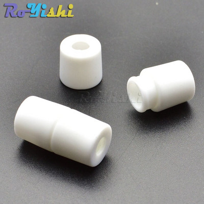 12 ks/balenie Zmiešané farebné bezpečnostné odtrhávacie konektory na šnúrky na paracord a stužku