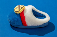 3D elemendiga laste sulesussid