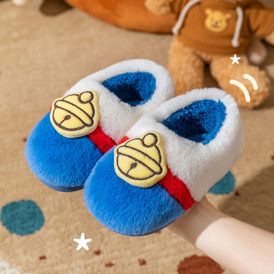 3D elemendiga laste sulesussid