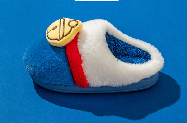 3D elemendiga laste sulesussid