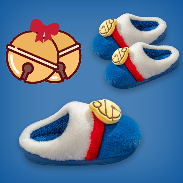 3D elemendiga laste sulesussid