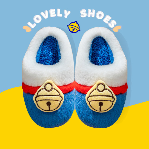 3D elemendiga laste sulesussid