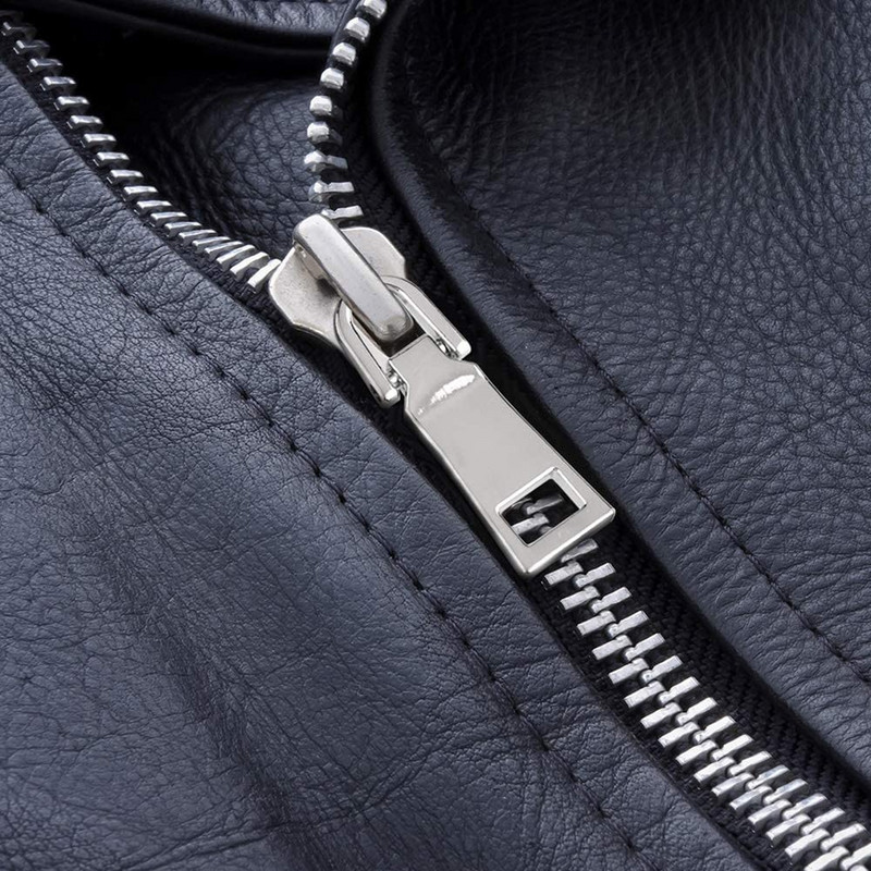 10vnt Metalinis užtrauktuko traukimo skirtukas Keičiamas drabužis Striukė Užtrauktukas Užtrauktukas Bagažo lagaminas Užtrauktukas Ištraukiama kortelė Nuimama užtrauktuko ištraukimo skirtukas