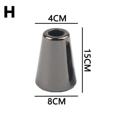 10 ks spony na lano na oblečenie, zarážky, konce, zámok veka, prepínacie spony na konce šnúr na oblečenie, tašku, športové oblečenie, šnúrky na topánky, diely