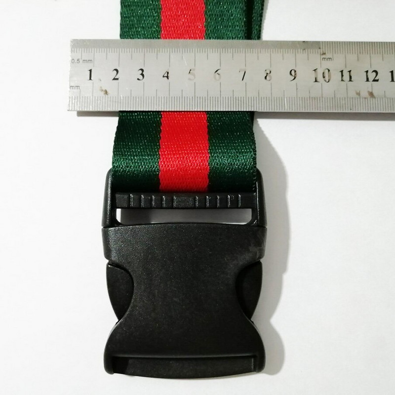 3 vnt. 3/4" ~ 2" juosta Plastikinės šoninės sagtys Dvigubas reguliuojamas plonas juosmuo Molle taktinė kuprinė šunų dirželiai diržo sagtis