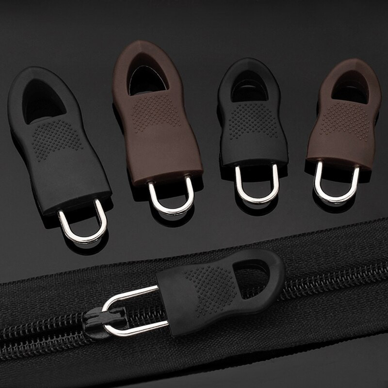Univerzálna 16-dielna odnímateľná sada zipsov, sada na opravu zipsov, náhradný zips, záchrana zubov, nový dizajn zipsov, šitie