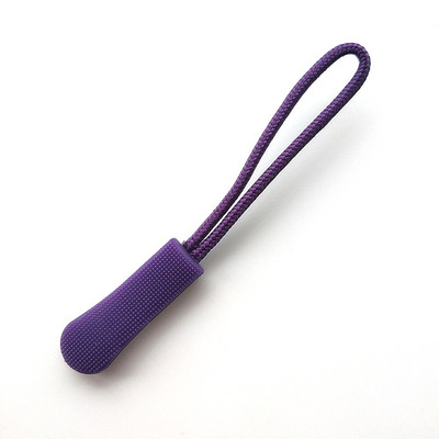 10 tk/pakend värvi tross Tõmblukk Pull Rõivaste kott Taktikaline seljakott Aksessuaarid Tõmbluku tõmbaja DIY tõmbluku pea nööri rihm Lariat liugur