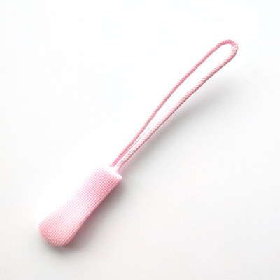 10 tk/pakend värvi tross Tõmblukk Pull Rõivaste kott Taktikaline seljakott Aksessuaarid Tõmbluku tõmbaja DIY tõmbluku pea nööri rihm Lariat liugur