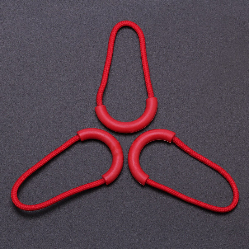 10 ks nových plastových zipsov, ťahačov šnúrok, zipsových sťahovákov, vysoko kvalitných náhradných koncov, zámkov, oblečenia, batohov, batožiny, doplnkov