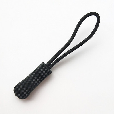 10 ks zipsový sťahovák na koniec lana, náhradná spona na zips, fixátor spony, zips, šnúrka, cestovná taška, kufor, zipsová hlava
