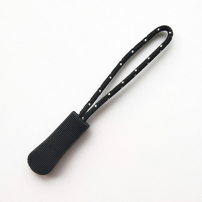 10 ks zipsový sťahovák na koniec lana, náhradná spona na zips, fixátor spony, zips, šnúrka, cestovná taška, kufor, zipsová hlava