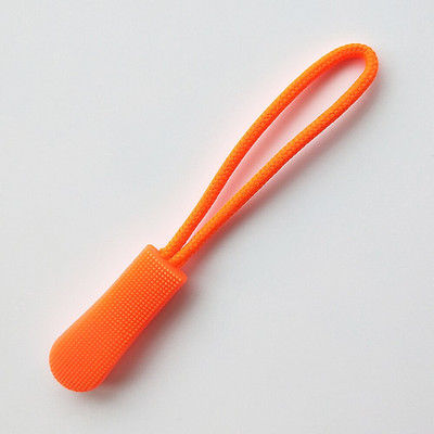 10 бр. Цветно въже, цип, дърпащ кабел, резервни краища, ципове, ципове, чанта за облекло, части за тактическа раница