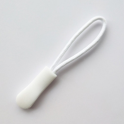 10 бр. Цветно въже, цип, дърпащ кабел, резервни краища, ципове, ципове, чанта за облекло, части за тактическа раница