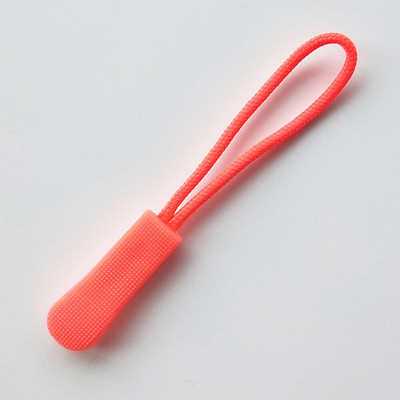 10 бр. Цветно въже, цип, дърпащ кабел, резервни краища, ципове, ципове, чанта за облекло, части за тактическа раница