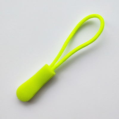 10 бр. Цветно въже, цип, дърпащ кабел, резервни краища, ципове, ципове, чанта за облекло, части за тактическа раница