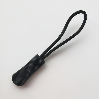 10 бр. Цветно въже, цип, дърпащ кабел, резервни краища, ципове, ципове, чанта за облекло, части за тактическа раница