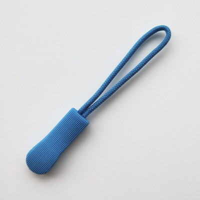 10 бр. Цветно въже, цип, дърпащ кабел, резервни краища, ципове, ципове, чанта за облекло, части за тактическа раница