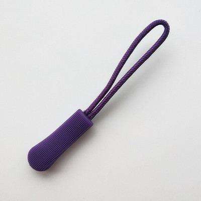 10 бр. Цветно въже, цип, дърпащ кабел, резервни краища, ципове, ципове, чанта за облекло, части за тактическа раница