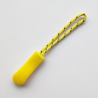 10 бр. Цветно въже, цип, дърпащ кабел, резервни краища, ципове, ципове, чанта за облекло, части за тактическа раница