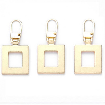 Tõmbluku tõmbe asendus 3/6 tk tööriistavaba eemaldatav stiilne tõmbluku tõmbeklapid Tõmbluku liugur Tõmblused Kinnita tõmblukud paranduskomplekt