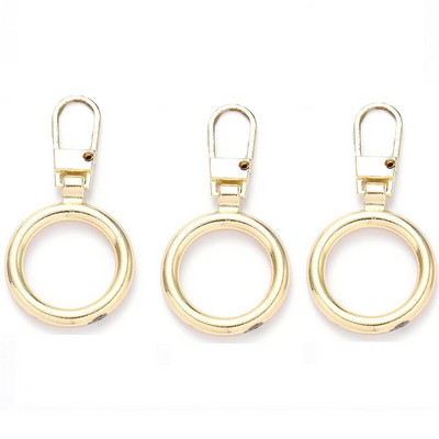 Tõmbluku tõmbe asendus 3/6 tk tööriistavaba eemaldatav stiilne tõmbluku tõmbeklapid Tõmbluku liugur Tõmblused Kinnita tõmblukud paranduskomplekt