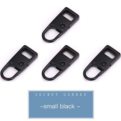 Tõmbluku tõmbaja DIY Kohver Tõmblukud Tõmblukud Õmblustarvikud Tõmblukkude paranduskomplekt Asendustõmblukud Kotid Tõmblukud Liugur õmblemiseks