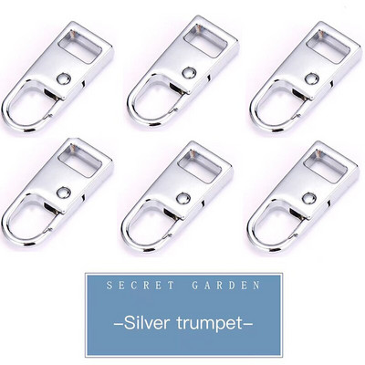 Tõmbluku tõmbaja DIY Kohver Tõmblukud Tõmblukud Õmblustarvikud Tõmblukkude paranduskomplekt Asendustõmblukud Kotid Tõmblukud Liugur õmblemiseks