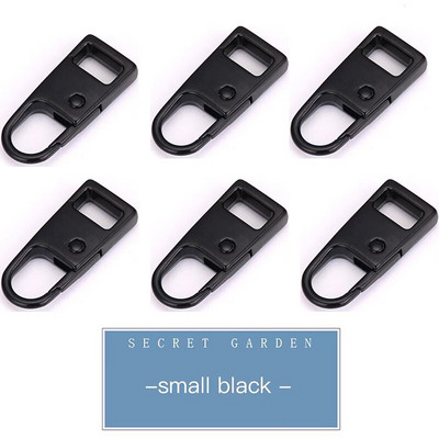 Tõmbluku tõmbaja DIY Kohver Tõmblukud Tõmblukud Õmblustarvikud Tõmblukkude paranduskomplekt Asendustõmblukud Kotid Tõmblukud Liugur õmblemiseks