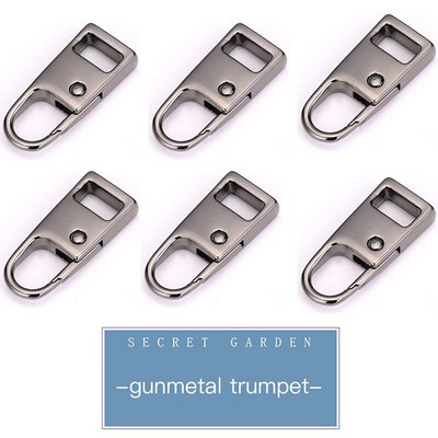 Tõmbluku tõmbaja DIY Kohver Tõmblukud Tõmblukud Õmblustarvikud Tõmblukkude paranduskomplekt Asendustõmblukud Kotid Tõmblukud Liugur õmblemiseks