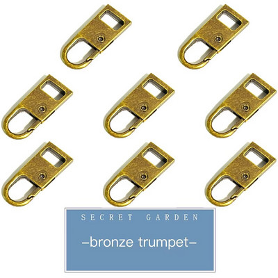 Tõmbluku tõmbaja DIY Kohver Tõmblukud Tõmblukud Õmblustarvikud Tõmblukkude paranduskomplekt Asendustõmblukud Kotid Tõmblukud Liugur õmblemiseks