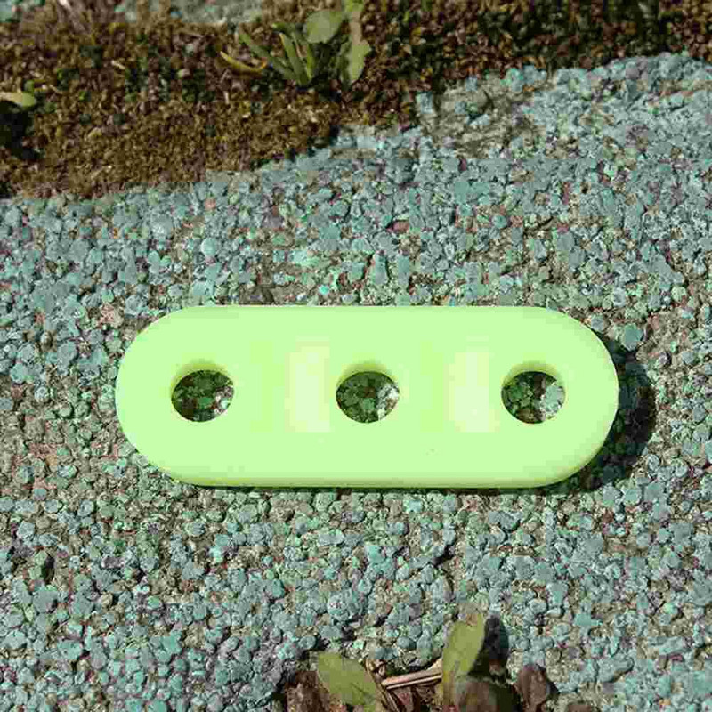 20 tk trossikinnitus, 3-auguline pinguti köie kinnitus haagissuvilate välitegevuseks