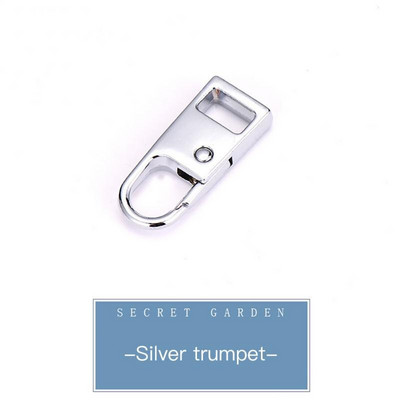 Tõmbluku tõmmits Tõmblukud õmblemiseks Ise ise tee kohvrid kotid riided tõmbluku tõmmits liugur Õmblustarvikud tõmblukkude parandamise vahetuskomplekt