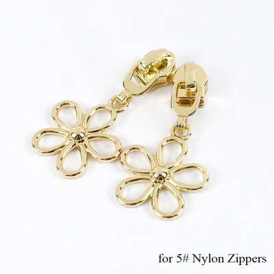 20 buc. Glisoare cu fermoar Meetee pentru 3 # 5 # Fermoare din nailon Fermoare pentru jachetă de buzunar Fermoare pentru cap Seturi de reparare a fermoarului Accesorii de cusut DIY