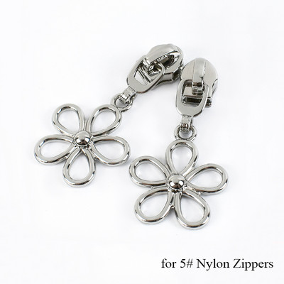 20 buc. Glisoare cu fermoar Meetee pentru 3 # 5 # Fermoare din nailon Fermoare pentru jachetă de buzunar Fermoare pentru cap Seturi de reparare a fermoarului Accesorii de cusut DIY