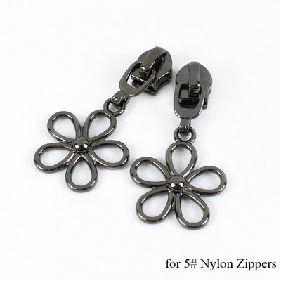 20 buc. Glisoare cu fermoar Meetee pentru 3 # 5 # Fermoare din nailon Fermoare pentru jachetă de buzunar Fermoare pentru cap Seturi de reparare a fermoarului Accesorii de cusut DIY