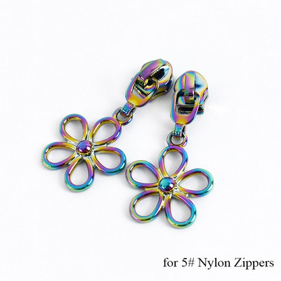 20 buc. Glisoare cu fermoar Meetee pentru 3 # 5 # Fermoare din nailon Fermoare pentru jachetă de buzunar Fermoare pentru cap Seturi de reparare a fermoarului Accesorii de cusut DIY