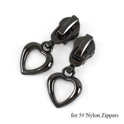 20 buc. Glisoare cu fermoar Meetee pentru 3 # 5 # Fermoare din nailon Fermoare pentru jachetă de buzunar Fermoare pentru cap Seturi de reparare a fermoarului Accesorii de cusut DIY