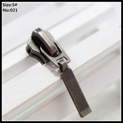 5 kom 5# kompleti za popravak miješanih patentnih zatvarača Povlačenje patentnog zatvarača Metalni klizač patentnog zatvarača, glava patentnog zatvarača, odjeća, dodaci za torbe i kovčege, odjeća, 12