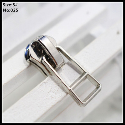 5 kom 5# kompleti za popravak miješanih patentnih zatvarača Povlačenje patentnog zatvarača Metalni klizač patentnog zatvarača, glava patentnog zatvarača, odjeća, dodaci za torbe i kovčege, odjeća, 12