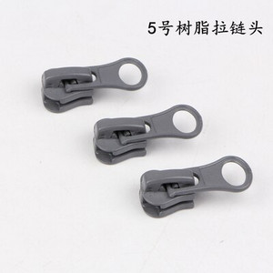 5# živicové zipsy, jazdce na stan, batožinu, kabát, bundu, oblečenie, zips, sťahovák, DIY šitie, ručne vyrobené doplnky 20 ks/lot